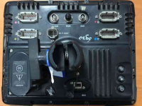 GPS steering systems and attachments Trimble FM1000 met NAV II controller en modem