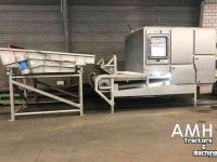 Sorting machine  Optische Sorteerder / Camera Sorteerder