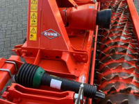 Rotary Harrow Kuhn HRB303D