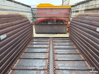 Forage feedwagon / Forage dosage wagon Schouten Quickfeed VDW 300V