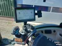 Tractor Fendt 516 Power Plus GEN3