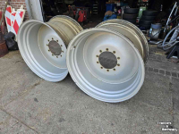 Wheels, Tyres, Rims & Dual spacers  Velgen 23x38 281-335-10