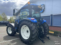 Tractors New Holland T5.100S
