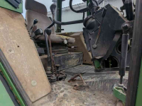 Tractor Fendt GTA 380