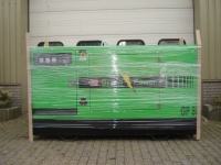 Aggregates Eurom Greenpower GP 80