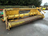 Pick-up New Holland New Holland / Clayson Pickup, hakselaar, hakselunit, diversen