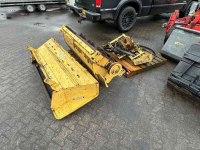 Pick-up New Holland New Holland / Clayson Pickup, hakselaar, hakselunit, diversen