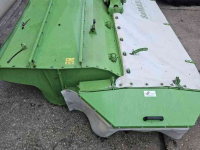 Mower Samasz KT301-SLH Schijvenmaaier