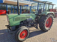 Tractor Fendt 102 S 2WD Tractor