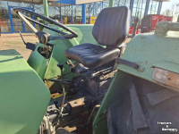 Tractor Fendt 102 S 2WD Tractor
