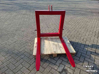 Pallet Fork frames  Palletframe / Palletdrager