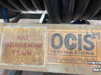 Irrigation hose reel Ocis Regenhaspel