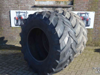 Wheels, Tyres, Rims & Dual spacers Trelleborg TM 800 600/65r28