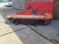 Mower PZ CM270 F Front-maaier