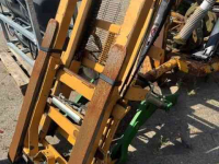 Fork lift & Fork lift truck CM Hefmast