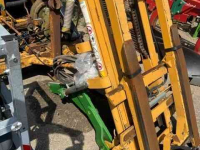 Fork lift & Fork lift truck CM Hefmast
