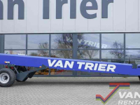 Conveyor Van Trier FC13-140 Doorvoerband