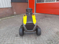Ride-on mower Stiga TORNADO 598-E