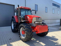 Tractor McCormick MTX 135