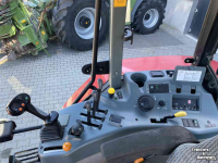 Tractor McCormick MTX 135