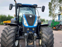 Tractor New Holland T7.165