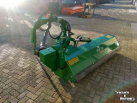 Flail mower Geo AGF 200 Bermmaaier