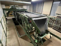 Sorting machine Schouten Bunkersorteerinstallatie