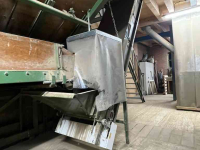 Sorting machine Schouten Bunkersorteerinstallatie