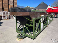 Sorting machine Schouten Bunkersorteerinstallatie