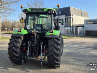 Tractor Deutz-Fahr 5125 GS Tractor