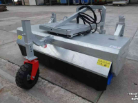 Sweeper Boxer VM 260 XL Veegmachine