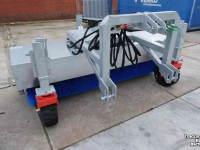 Sweeper Boxer VM 260 XL Veegmachine