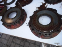 Used parts for tractors International 844 en 845 en 856
