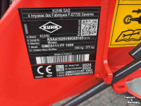 Mower Kuhn GMD 3111