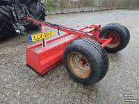 Scrapers  Schrijver kilverbak 250 cm