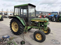 Tractor John Deere 2030