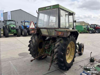 Tractor John Deere 2030