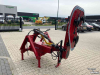 Other equipment for road, roadside and ditch maintenance  RasterMaster Profi WB100 Obstakelmaaier