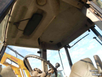 Tractor Deutz-Fahr agrostar 6.21