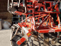 Deep subsoiler Evers WBG 6