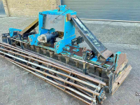 Rotary Harrow Sicma ERS 3000 Rotorkopeg / Kopeg / Rotoreg