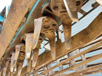Rotary Harrow Sicma ERS 3000 Rotorkopeg / Kopeg / Rotoreg
