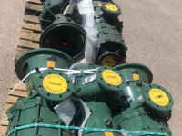 Irrigation pump Caprari MG 80/4-3A