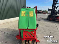 Other sprayers and accessories Samasz tank