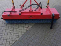 Sweeper M-Sweep TV225/60 Veegmachine
