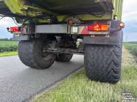 Silage wagon Kaweco Radium 45 silagewagen