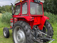 Tractor Massey Ferguson 155 2WD Tractoren