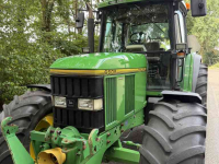 Tractor John Deere 6506