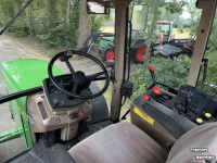 Tractor John Deere 6506