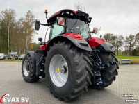 Tractors Case-IH Optum 270 CVX